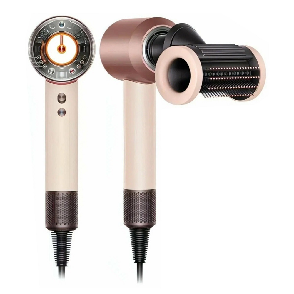 HD16 Ceramic pinkRose Gold 113407-01 Dyson HD16 Ceramic pinkRose Gold 113407-01
