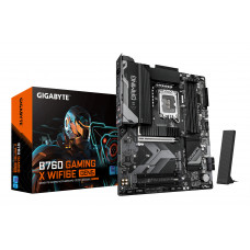 Материнская плата Gigabyte B760 G X WF6E GEN5