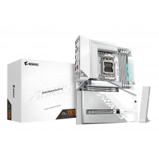 Материнская плата Gigabyte X870 A STEALTH ICE