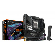 Материнская плата Gigabyte X870M A ELITE WF7