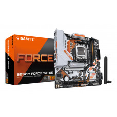 Материнская плата Gigabyte B850M FORCE WF6E