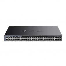 Коммутатор TP-Link SG6654XHP
