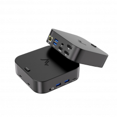 Док-станция Maibenben DS301B02503