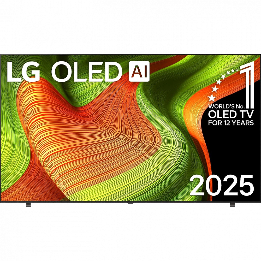 Телевизор 83 LG LG OLED83B5RLA.ARUG