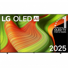 Телевизор 83 LG LG OLED83B5RLA.ARUG