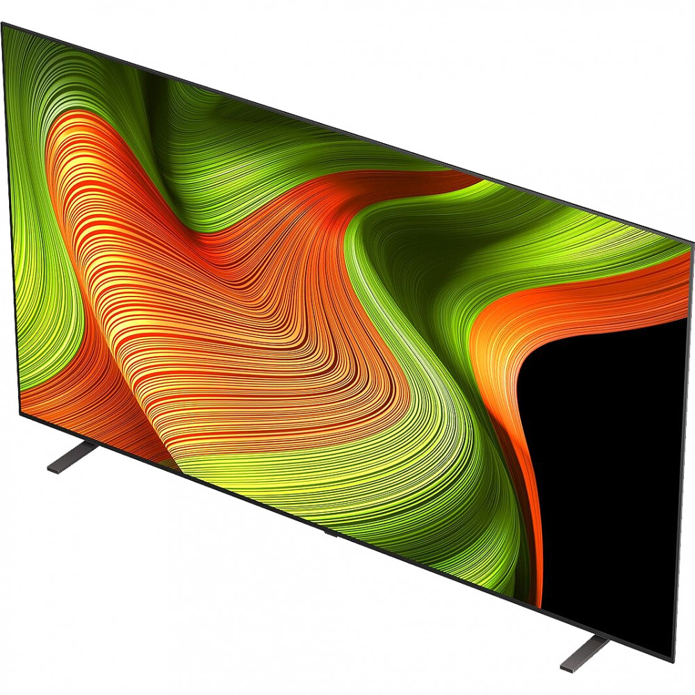 Телевизор 83 LG LG OLED83B5RLA.ARUG