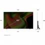 Телевизор 83 LG LG OLED83B5RLA.ARUG