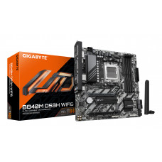 Материнская плата Gigabyte B840M DS3H WF6