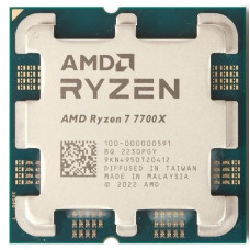 Процессор AMD Ryzen 7 7700X