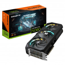 Видеокарта Gigabyte GV-N5080GAMING-16GD