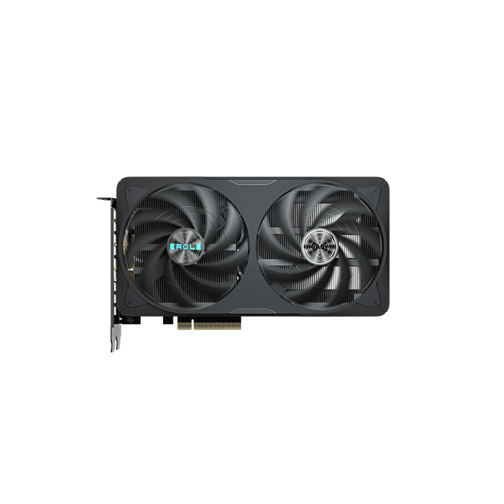 Видеокарта Gigabyte GIGABYTE GV-N506TEAGLE OC-16GD