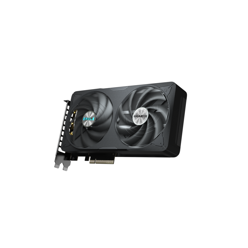 Видеокарта Gigabyte GIGABYTE GV-N506TEAGLE OC-16GD
