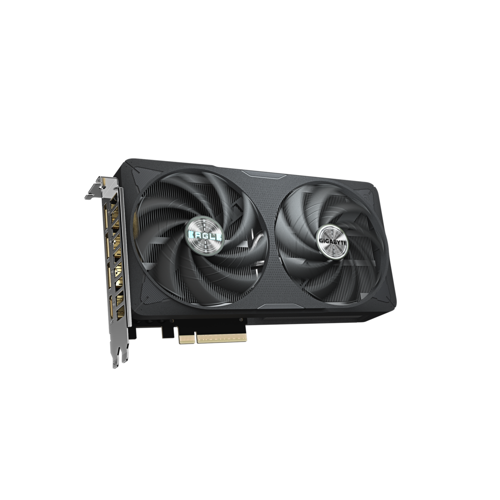 Видеокарта Gigabyte GIGABYTE GV-N506TEAGLE OC-16GD