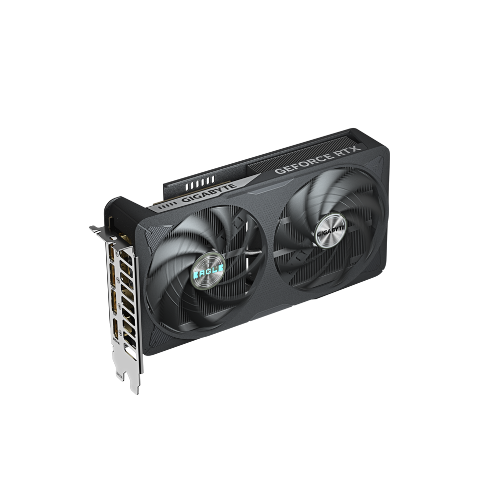 Видеокарта Gigabyte GIGABYTE GV-N506TEAGLE OC-16GD