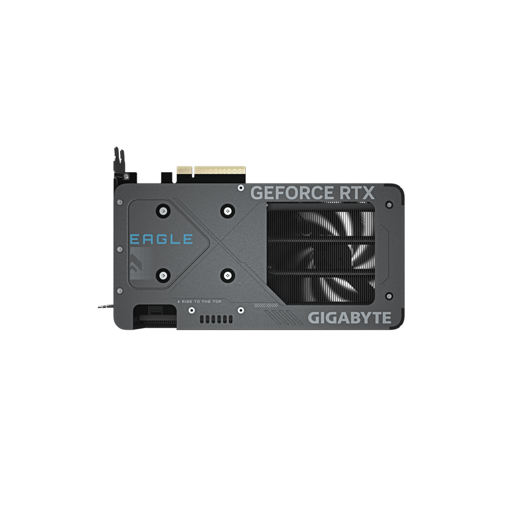 Видеокарта Gigabyte GIGABYTE GV-N506TEAGLE OC-16GD