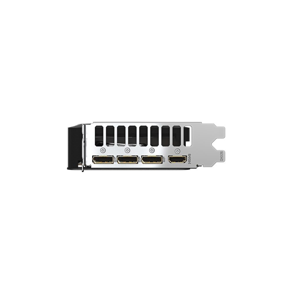 Видеокарта Gigabyte GIGABYTE GV-N506TEAGLE OC-16GD
