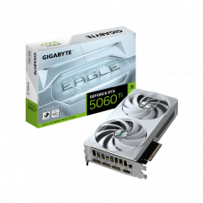 Видеокарта Gigabyte GIGABYTE GV-N506TEAGLEOC ICE-16GD