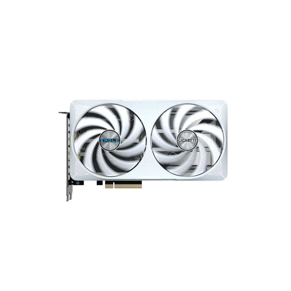 Видеокарта Gigabyte GIGABYTE GV-N506TEAGLEOC ICE-16GD