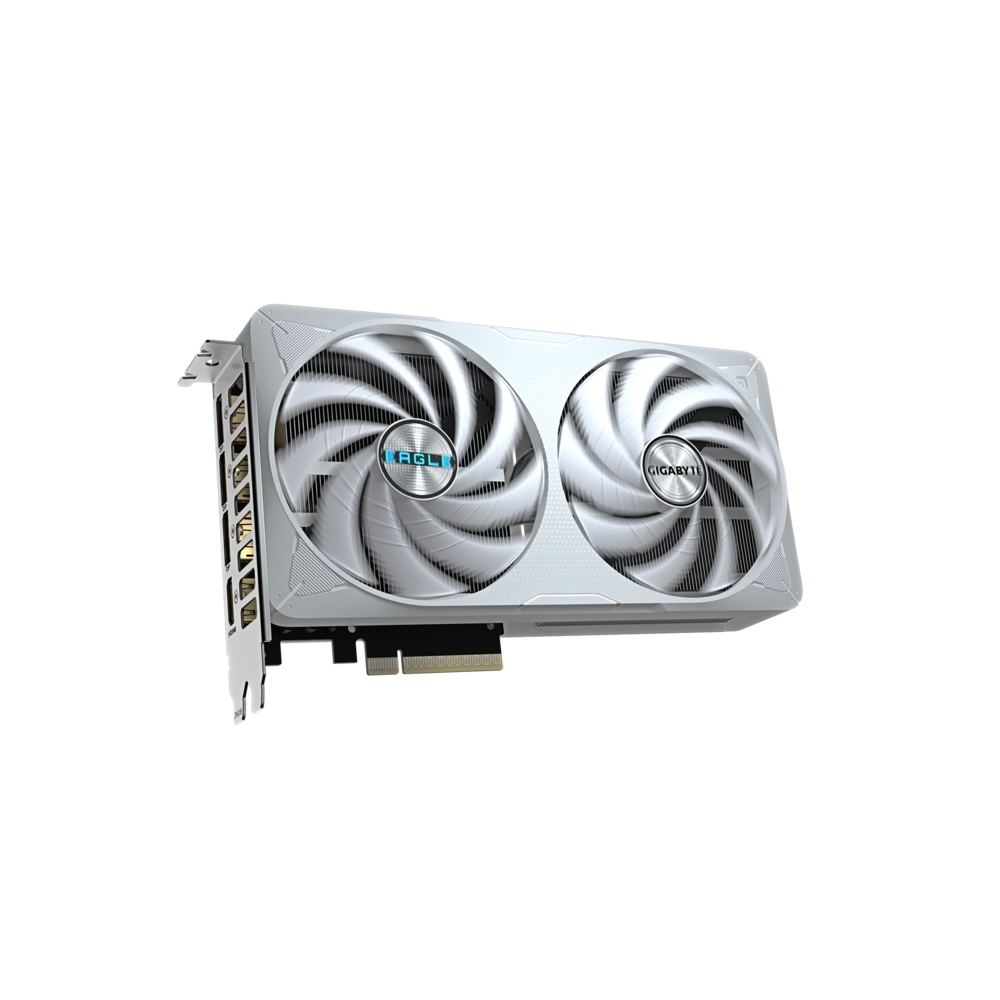 Видеокарта Gigabyte GIGABYTE GV-N506TEAGLEOC ICE-16GD