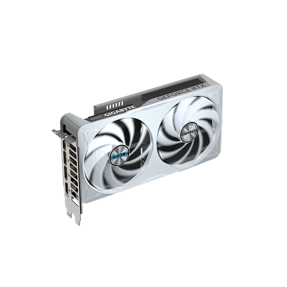 Видеокарта Gigabyte GIGABYTE GV-N506TEAGLEOC ICE-16GD