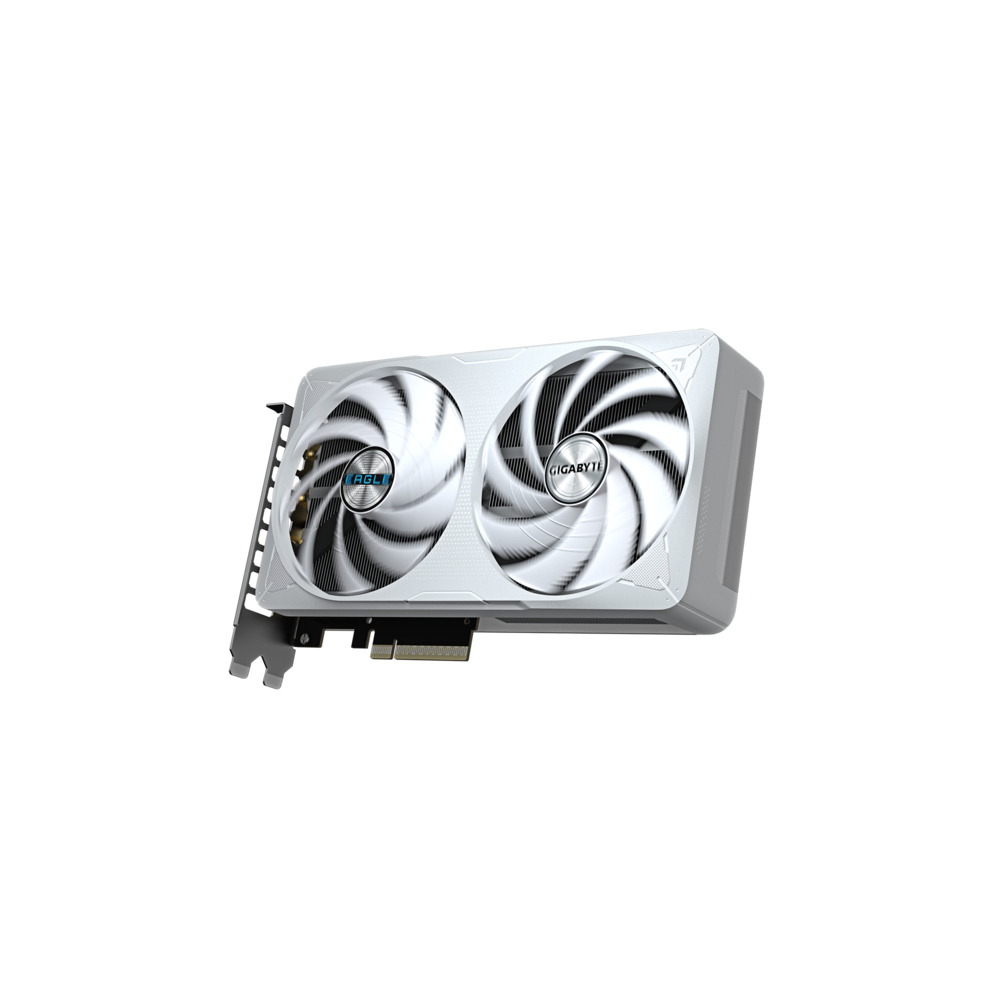 Видеокарта Gigabyte GIGABYTE GV-N506TEAGLEOC ICE-16GD