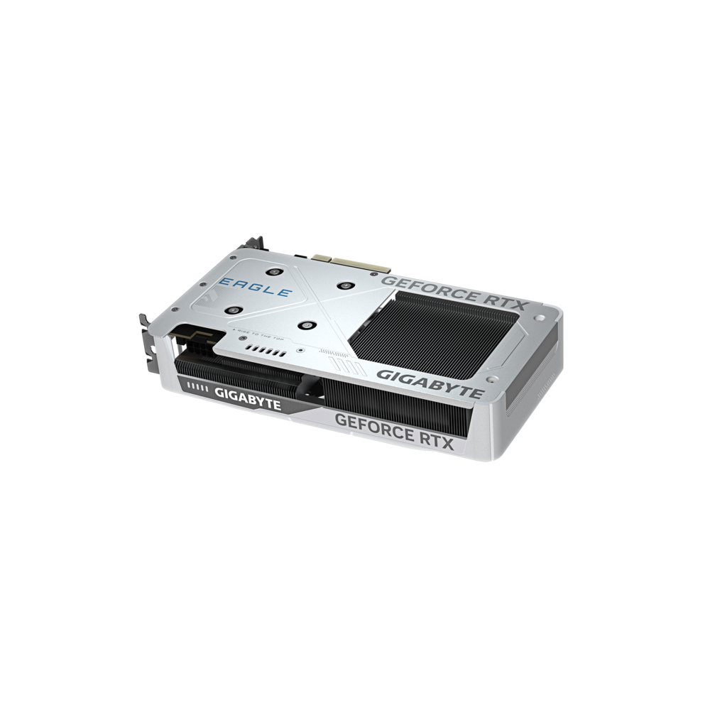 Видеокарта Gigabyte GIGABYTE GV-N506TEAGLEOC ICE-16GD