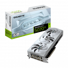 Видеокарта Gigabyte GIGABYTE GV-N507TEAGLEOC ICE-16GD