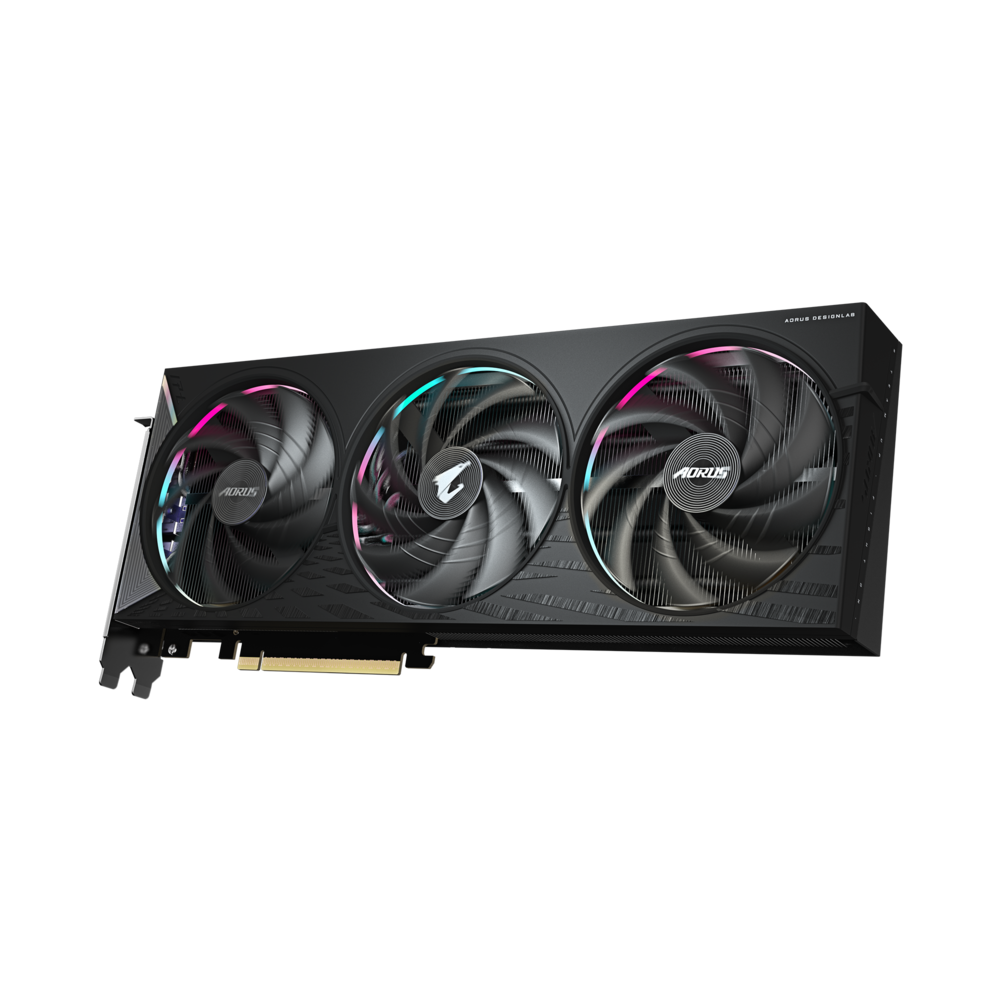 Видеокарта Gigabyte GIGABYTE GV-N506TAORUS E-16GD