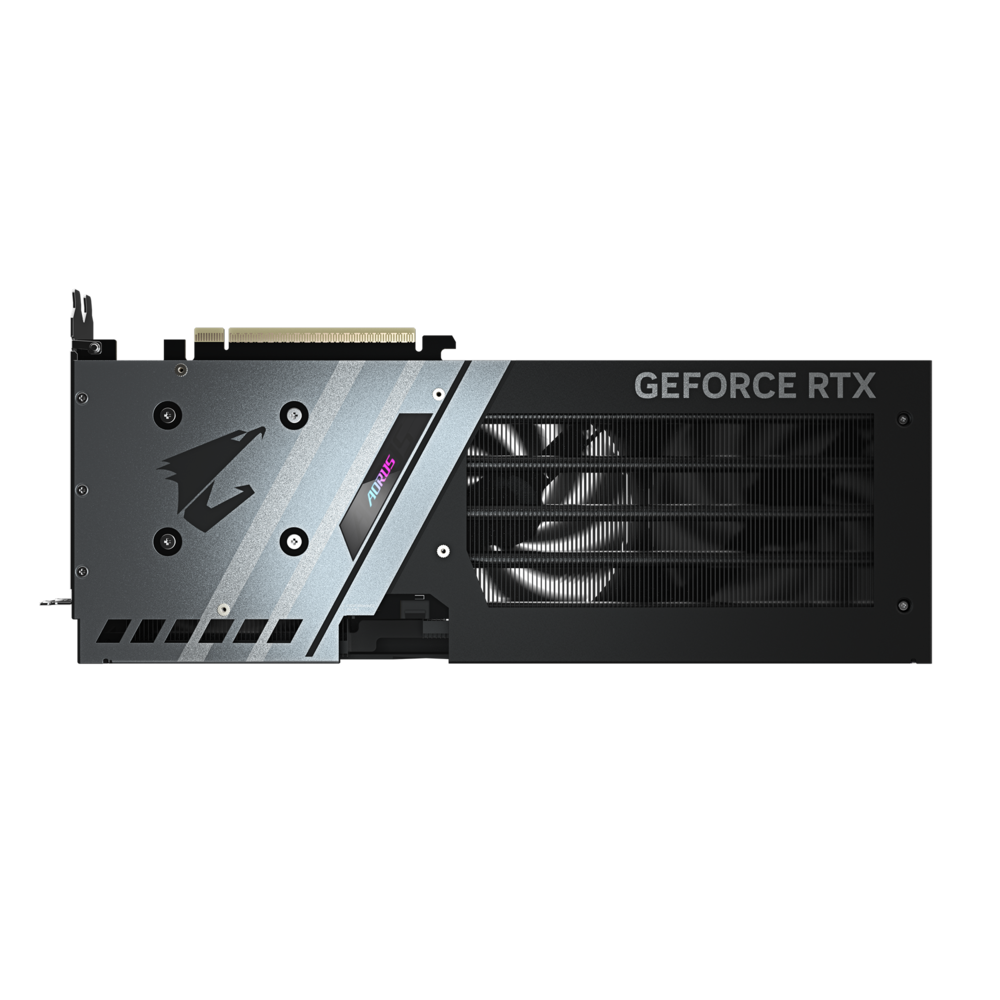 Видеокарта Gigabyte GIGABYTE GV-N506TAORUS E-16GD