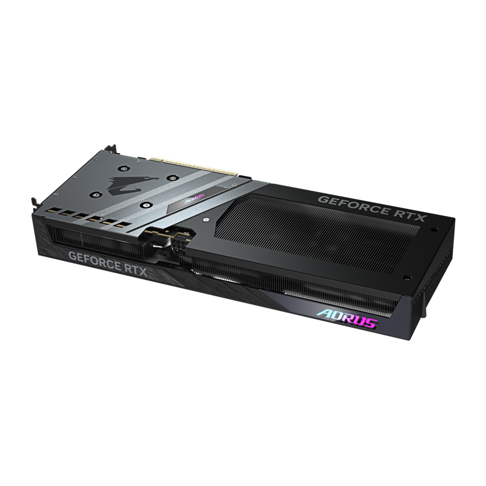 Видеокарта Gigabyte GIGABYTE GV-N506TAORUS E-16GD