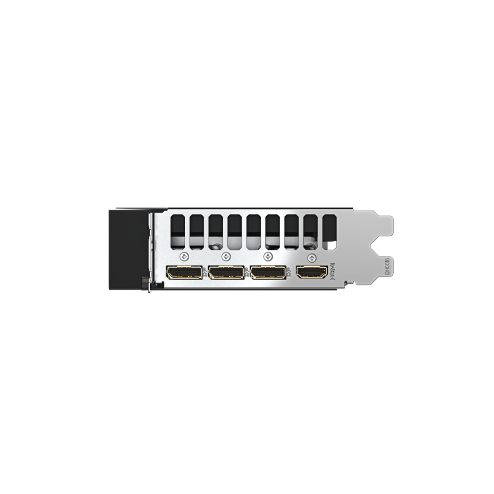 Видеокарта Gigabyte GIGABYTE GV-N506TAORUS E-16GD
