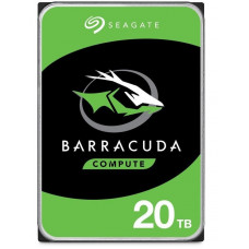 Жесткий диск Seagate ST20000DM001