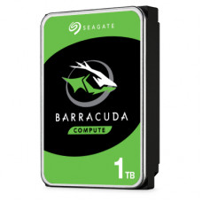 Жесткий диск Seagate ST1000DM014
