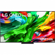 Телевизор LG 100QNED86A6.ARUG