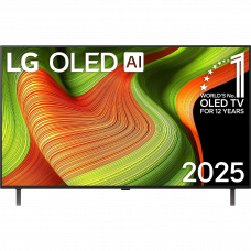 Телевизор LG OLED48B5RLA.ARUG