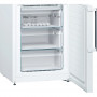Холодильник Bosch KGN39UW30U