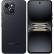 Смартфон TECNO KM4K 128+4 INK BLACK Смартфон TECNO KM4K 128+4 INK BLACK