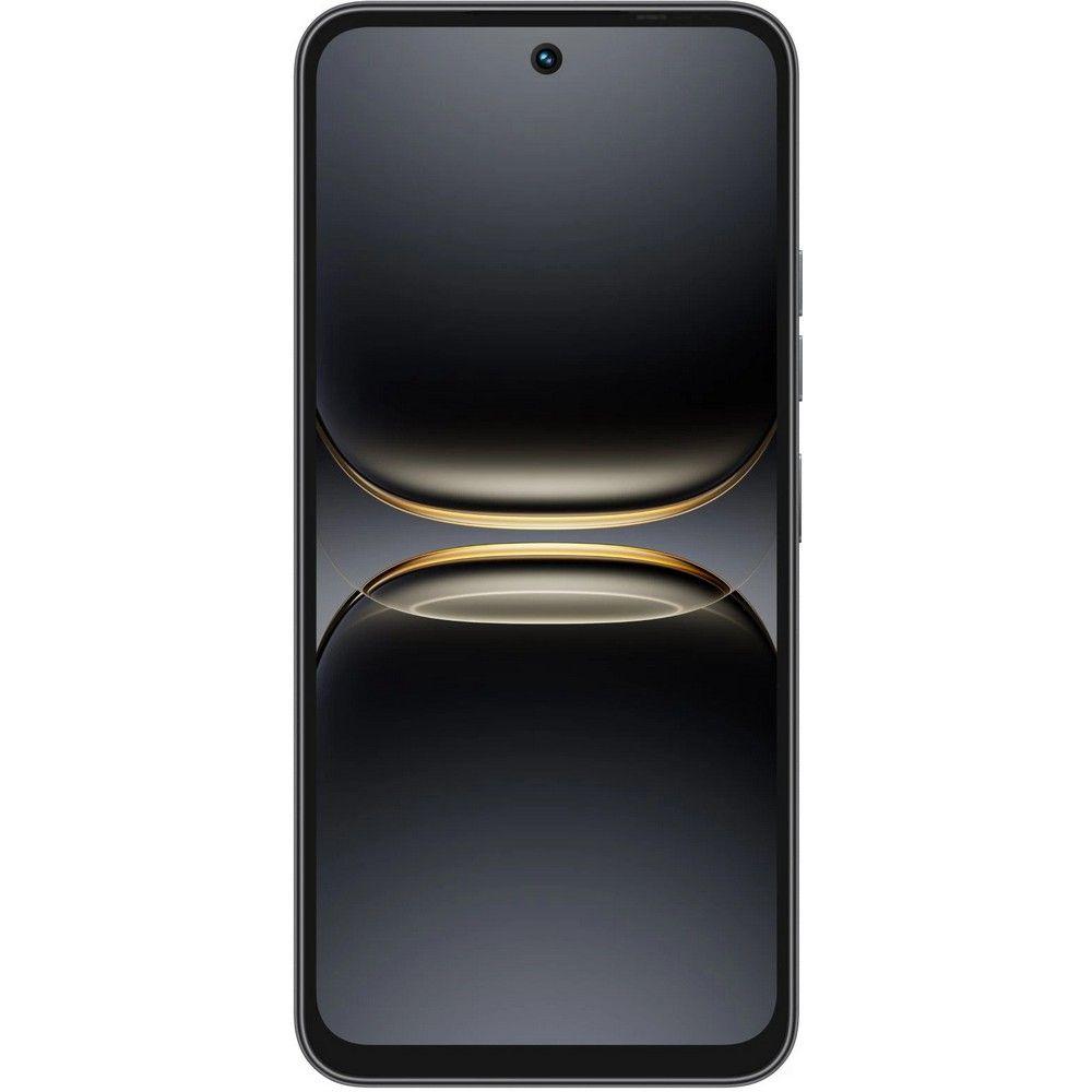 Смартфон TECNO KM4K 128+4 INK BLACK