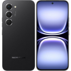 Смартфон TECNO KM6 128+8 INK BLACK Смартфон TECNO KM6 128+8 INK BLACK