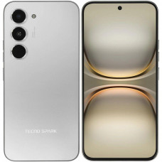 Смартфон TECNO KM6 256+8 MOON TITANIUM Смартфон TECNO KM6 256+8 MOON TITANIUM