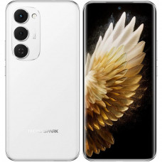Смартфон TECNO KM7 256+8 AURORA WHITE