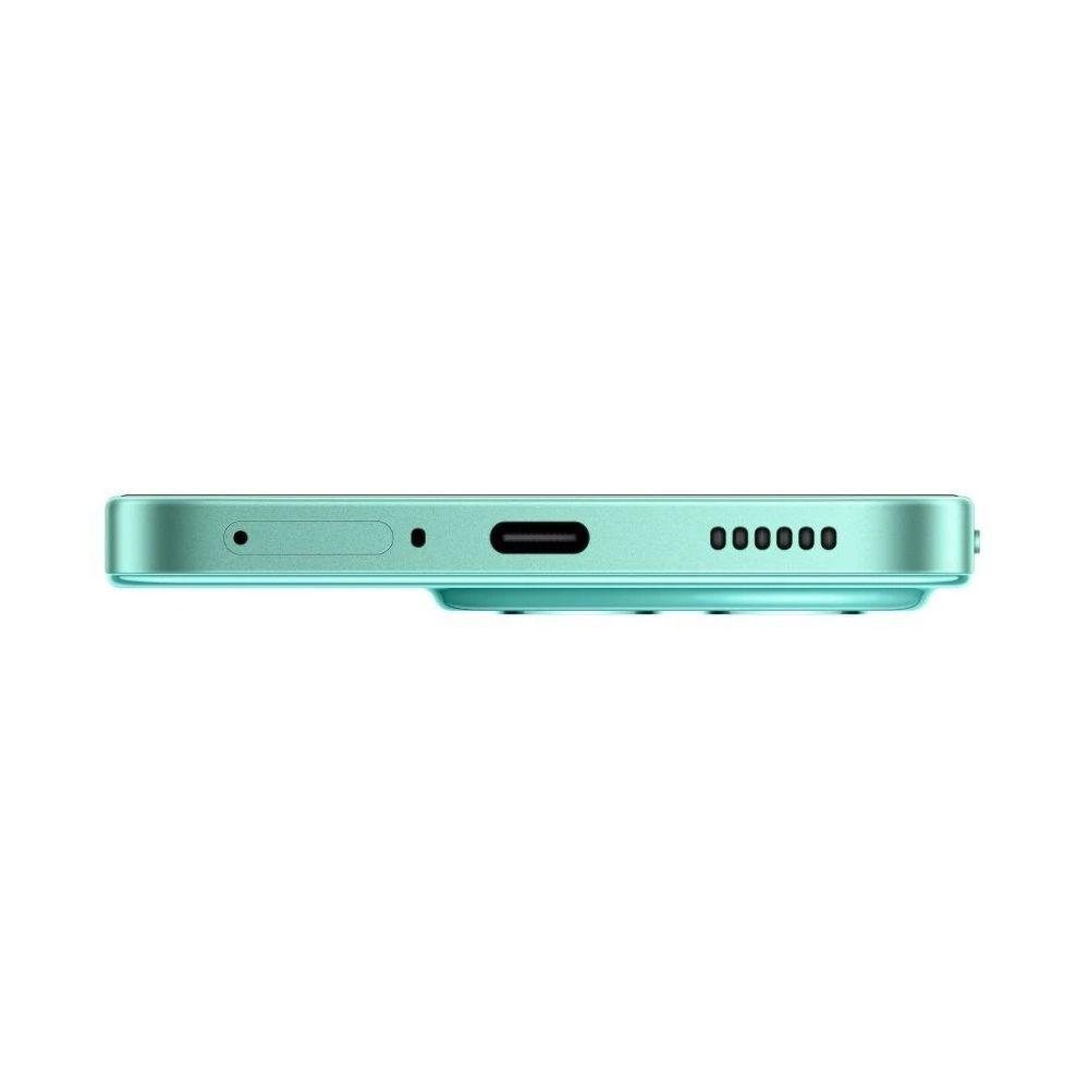 Смартфон TECNO LJ8 256+12 NEON CYAN