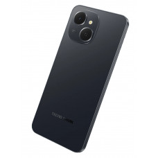 Смартфон Tecno Spark 40C 8/256Gb, черный