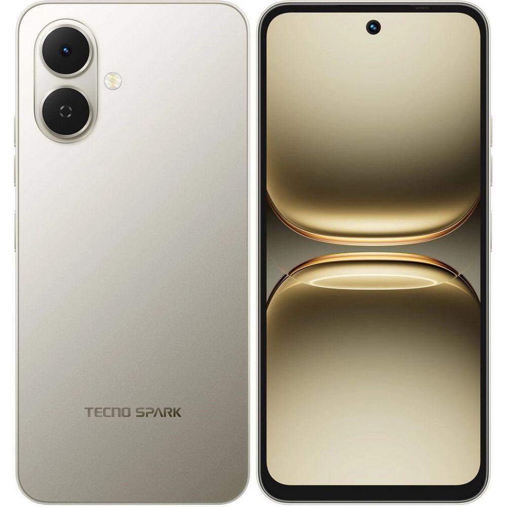 Смартфон TECNO KM4 64+3 TITANIUM GREY