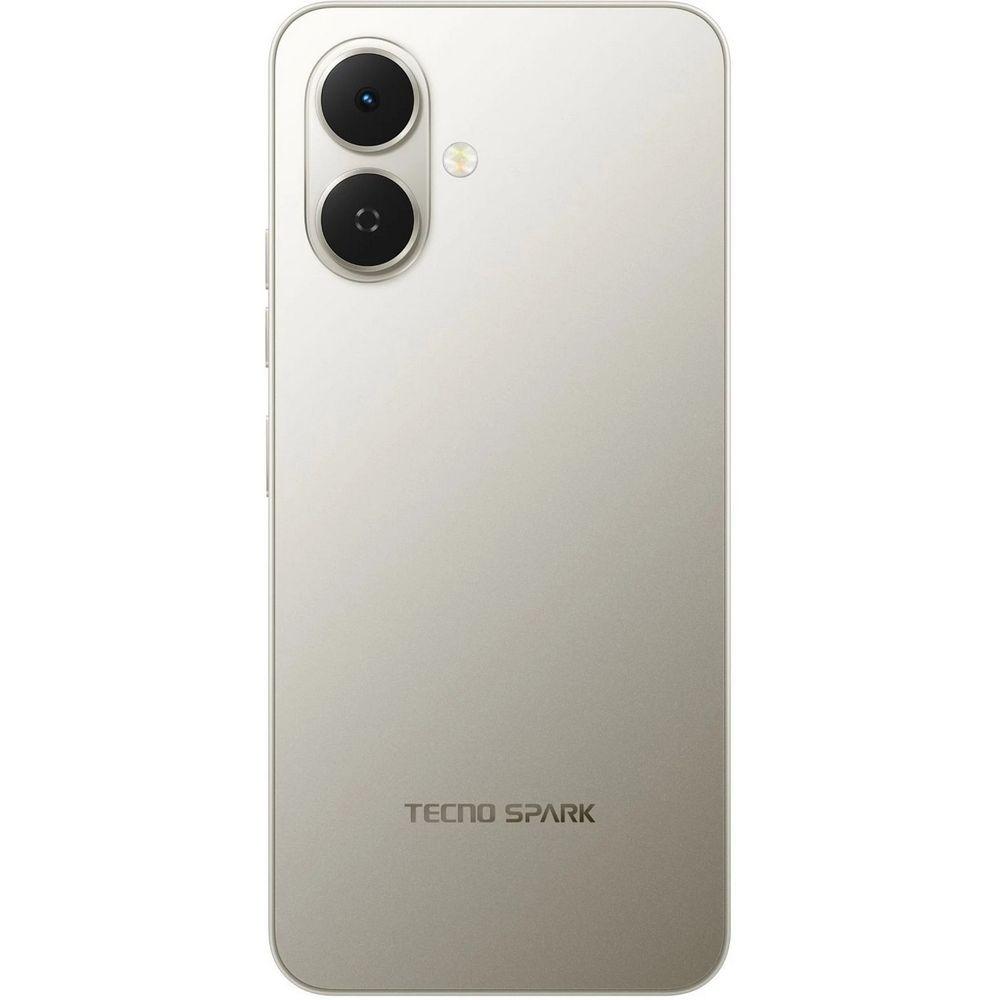Смартфон TECNO KM4 64+3 TITANIUM GREY