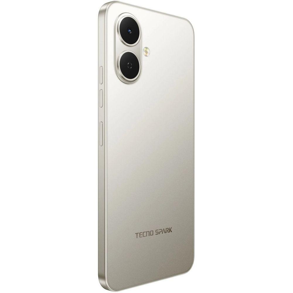 Смартфон TECNO KM4 64+3 TITANIUM GREY