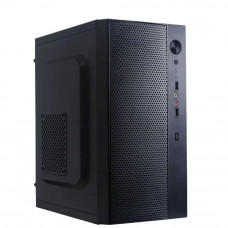 Офисный компьютер Intel Core i3-10105 / 16 Гб DDR4 / 512 SSD M.2 / встроенная графика