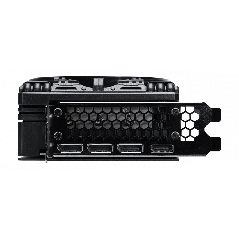 Видеокарта Palit 16GB