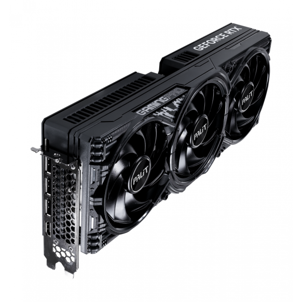 Видеокарта Palit 16GB