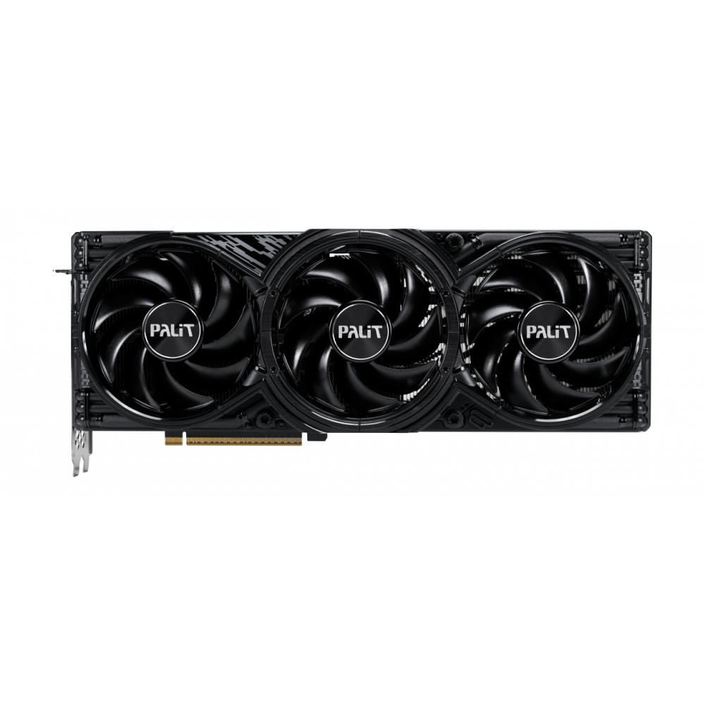 Видеокарта Palit 16GB